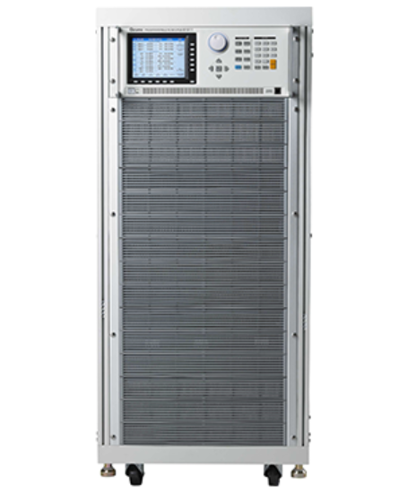 Chroma 61845回收式电网模拟电源