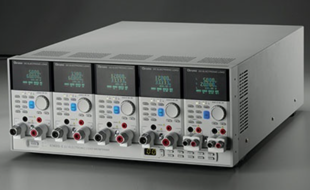 Chroma 63640-150-60直流电子负载