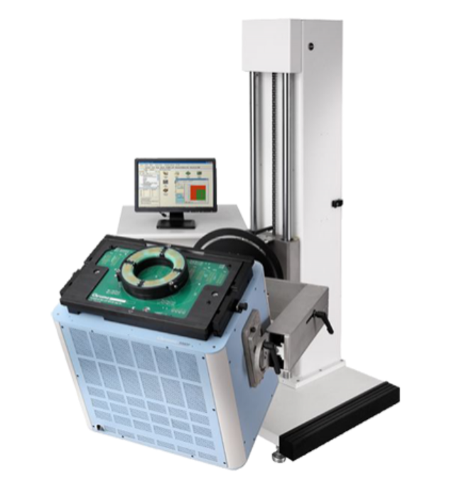 VLSI测试系统MODEL 3380P