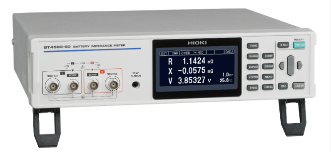 日置电池阻抗测试仪BT4560-60